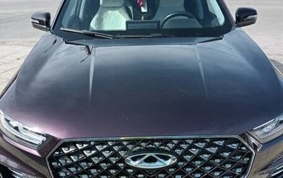 Chery Tiggo 8 Pro, 2022 год, 2 050 000 рублей, 1 фотография