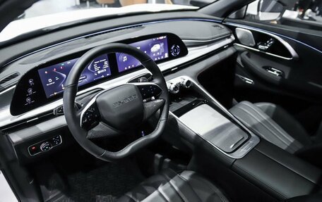 CheryExeed TXL, 2025 год, 3 930 000 рублей, 12 фотография