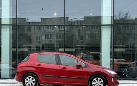 Peugeot 308 II, 2010 год, 514 000 рублей, 4 фотография