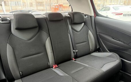 Peugeot 308 II, 2010 год, 514 000 рублей, 10 фотография