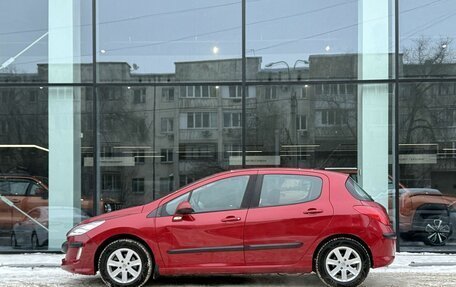 Peugeot 308 II, 2010 год, 514 000 рублей, 8 фотография