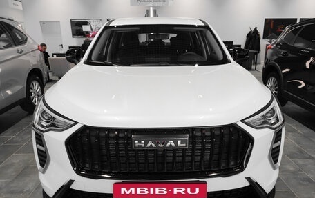 Haval Jolion, 2026 год, 2 049 000 рублей, 6 фотография