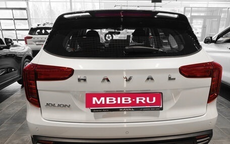 Haval Jolion, 2026 год, 2 049 000 рублей, 3 фотография