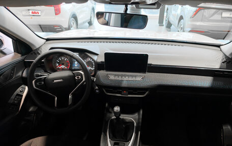 Haval Jolion, 2026 год, 2 049 000 рублей, 9 фотография