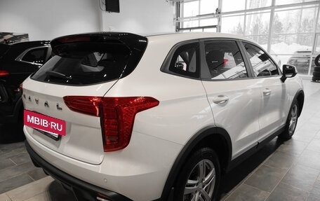 Haval Jolion, 2026 год, 2 049 000 рублей, 4 фотография