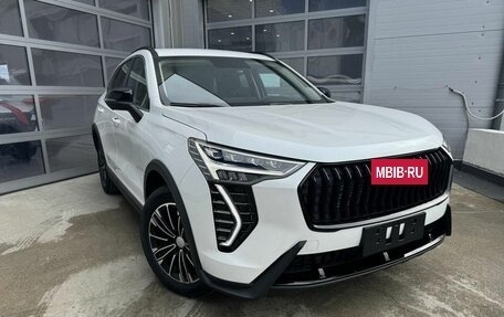 Haval Jolion, 2026 год, 2 649 000 рублей, 7 фотография