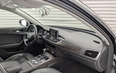 Audi A6, 2016 год, 2 100 000 рублей, 11 фотография