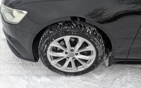 Audi A6, 2016 год, 2 100 000 рублей, 18 фотография