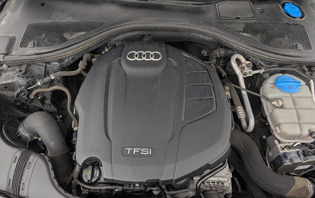 Audi A6, 2016 год, 2 100 000 рублей, 9 фотография