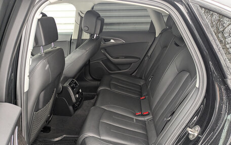 Audi A6, 2016 год, 2 100 000 рублей, 12 фотография