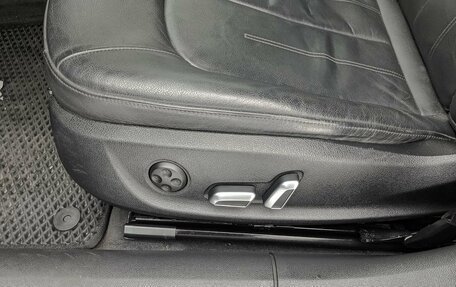 Audi A6, 2016 год, 2 100 000 рублей, 21 фотография