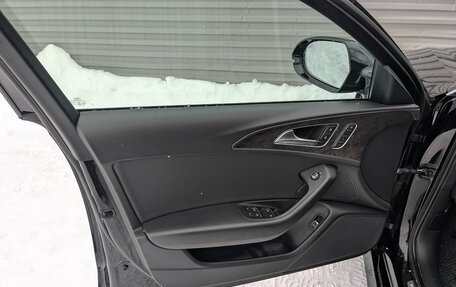 Audi A6, 2016 год, 2 100 000 рублей, 19 фотография