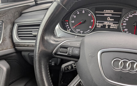 Audi A6, 2016 год, 2 100 000 рублей, 30 фотография