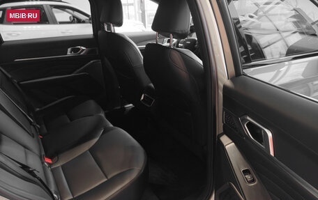 Haval F7x, 2026 год, 3 799 000 рублей, 12 фотография