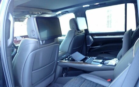 Cadillac Escalade V, 2025 год, 22 135 324 рублей, 10 фотография