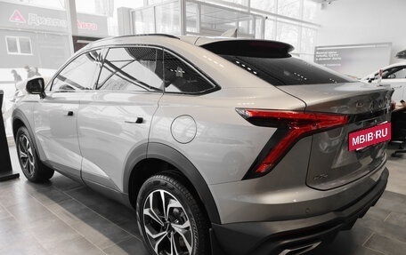 Haval F7x, 2026 год, 3 799 000 рублей, 2 фотография