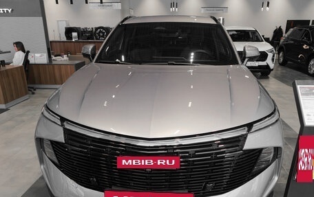 Haval F7x, 2026 год, 3 799 000 рублей, 6 фотография