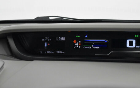 Honda Freed II, 2016 год, 1 590 000 рублей, 16 фотография