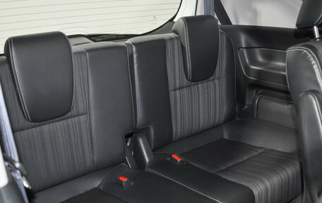 Honda Freed II, 2016 год, 1 590 000 рублей, 15 фотография