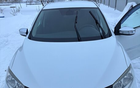 Nissan Tiida, 2015 год, 990 000 рублей, 2 фотография