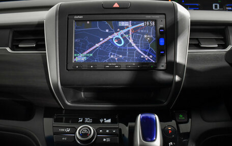 Honda Freed II, 2016 год, 1 590 000 рублей, 19 фотография