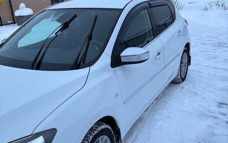 Nissan Tiida, 2015 год, 990 000 рублей, 5 фотография