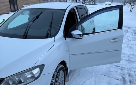 Nissan Tiida, 2015 год, 990 000 рублей, 4 фотография