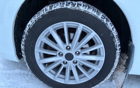 Nissan Tiida, 2015 год, 990 000 рублей, 6 фотография