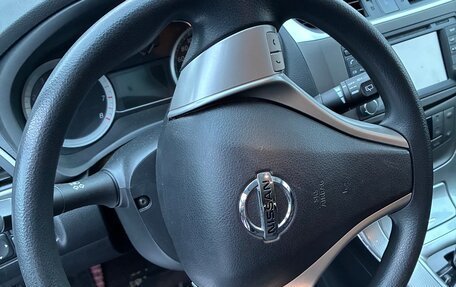 Nissan Tiida, 2015 год, 990 000 рублей, 7 фотография