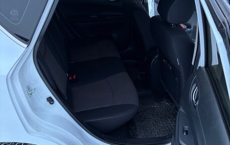 Nissan Tiida, 2015 год, 990 000 рублей, 10 фотография