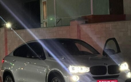 BMW X6, 2015 год, 2 800 000 рублей, 8 фотография