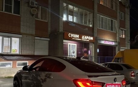 BMW X6, 2015 год, 2 800 000 рублей, 2 фотография