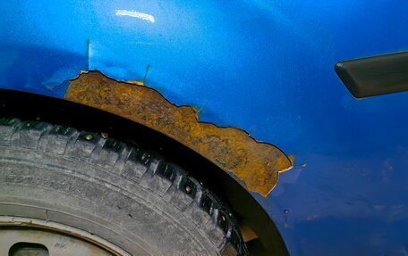 Ford Fiesta, 2005 год, 200 000 рублей, 5 фотография