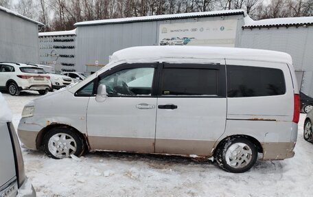 Nissan Serena II, 2000 год, 200 000 рублей, 4 фотография
