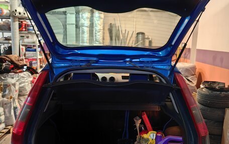 Ford Fiesta, 2005 год, 200 000 рублей, 2 фотография