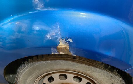 Ford Fiesta, 2005 год, 200 000 рублей, 4 фотография