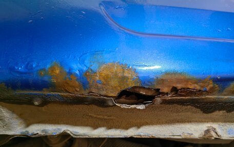 Ford Fiesta, 2005 год, 200 000 рублей, 6 фотография