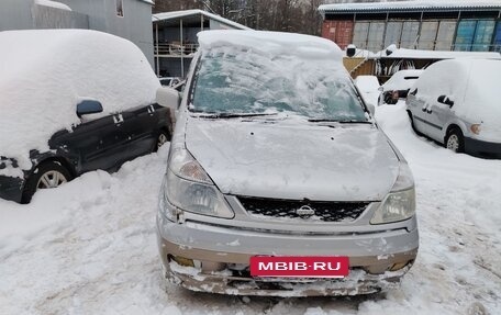 Nissan Serena II, 2000 год, 200 000 рублей, 6 фотография