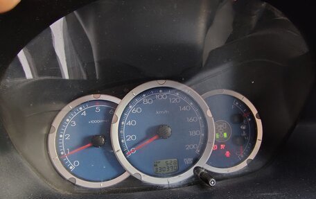 Mitsubishi L200 IV рестайлинг, 2008 год, 1 550 000 рублей, 7 фотография