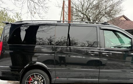 Mercedes-Benz Viano, 2012 год, 2 400 000 рублей, 3 фотография