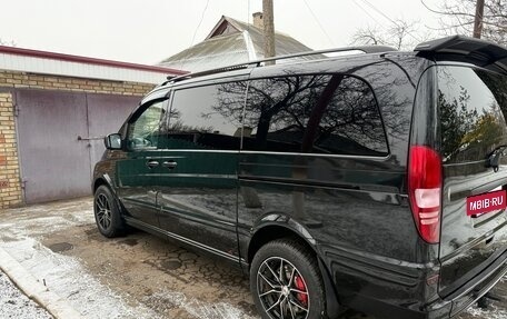 Mercedes-Benz Viano, 2012 год, 2 400 000 рублей, 6 фотография