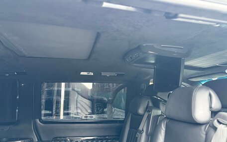 Mercedes-Benz Viano, 2012 год, 2 400 000 рублей, 8 фотография