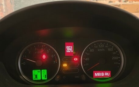 Ford Fiesta, 2005 год, 200 000 рублей, 18 фотография