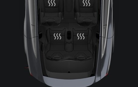 Tesla Model X I, 2016 год, 3 500 000 рублей, 9 фотография