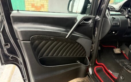 Mercedes-Benz Viano, 2012 год, 2 400 000 рублей, 9 фотография