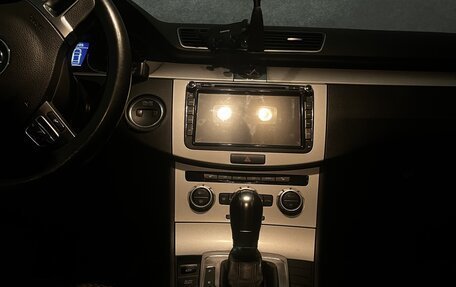 Volkswagen Passat B7, 2012 год, 1 100 000 рублей, 7 фотография