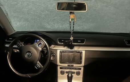 Volkswagen Passat B7, 2012 год, 1 100 000 рублей, 6 фотография