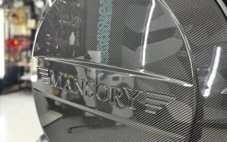 Mercedes-Benz G-Класс AMG, 2020 год, 16 800 000 рублей, 10 фотография