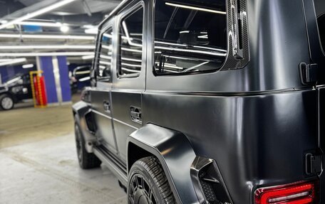 Mercedes-Benz G-Класс AMG, 2020 год, 16 800 000 рублей, 6 фотография