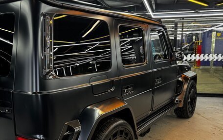 Mercedes-Benz G-Класс AMG, 2020 год, 16 800 000 рублей, 11 фотография